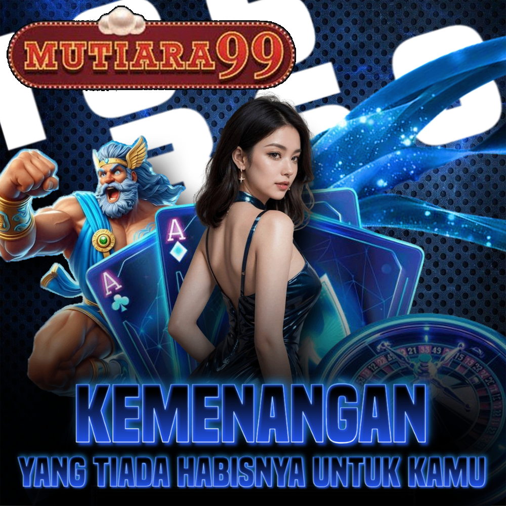 MUTIARA99 # Situs Slot Online Gacor Aman dan Terpercaya Hari ini Member Dapat Jackpot 